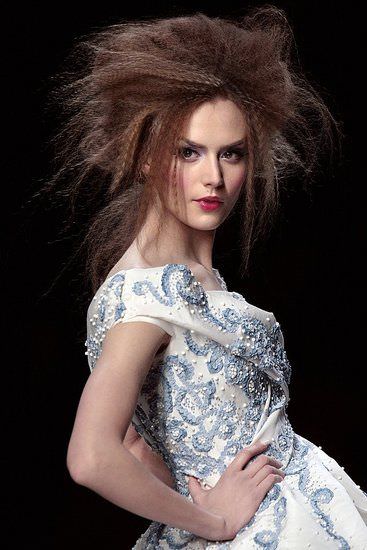 Christian Dior, moda otoño invierno  